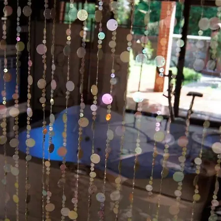 Tatil Evi Dom Caloroczny Nad Jeziorem Sawinda Woszczele